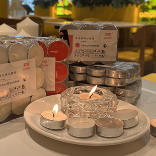 水晶玻璃蜡烛台多款 温馨浪漫法式 北欧轻奢灯座酒吧餐厅家居摆件