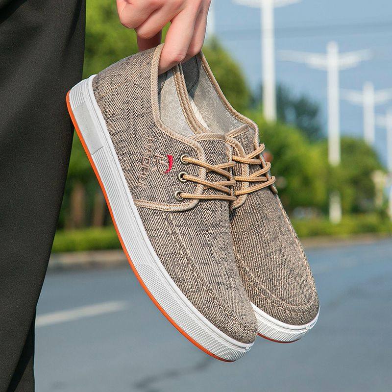 回力鞋子透气单鞋防滑软底老北京布鞋男牛筋底板鞋男款帆布鞋男鞋,流行男鞋,时尚休闲鞋,淘宝优惠券,粉丝福利购,淘宝优惠卷