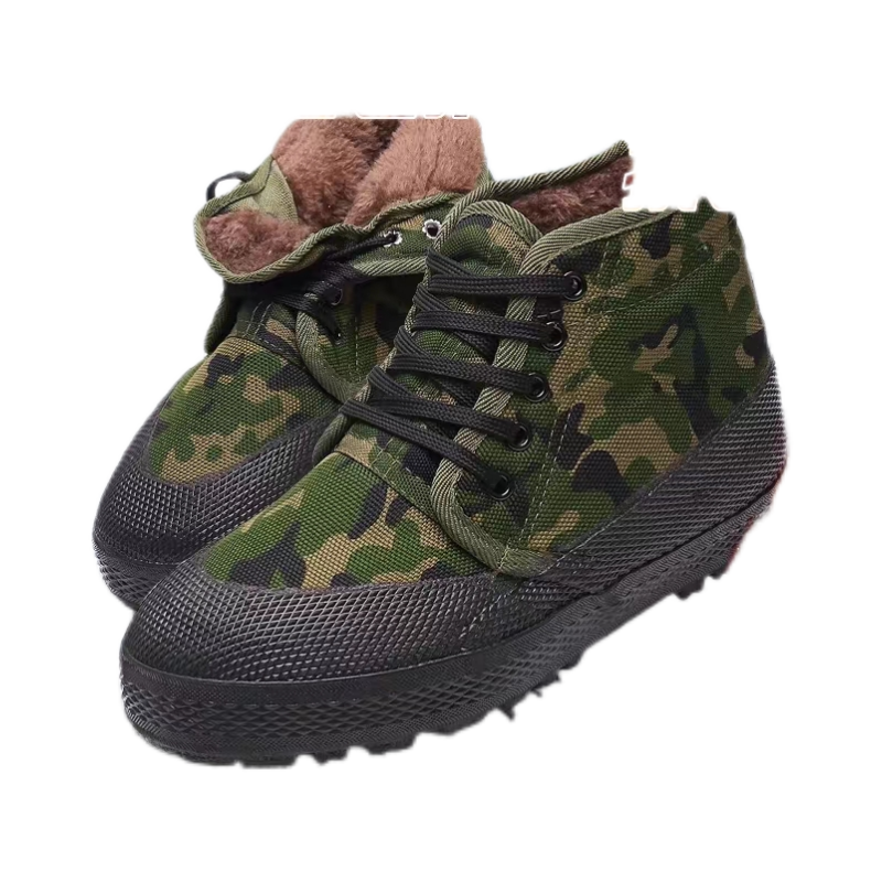 3537冬季加绒加厚解放鞋防滑劳保棉鞋男鞋工地高帮迷彩鞋爸爸鞋,流行男鞋,时尚休闲鞋,淘宝优惠券,粉丝福利购,淘宝优惠卷