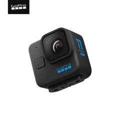 GoPro HERO11 Black Mini高清防抖防水运动相机