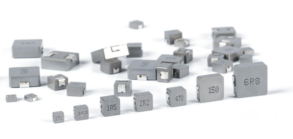 贴片一体成型电感现货供应