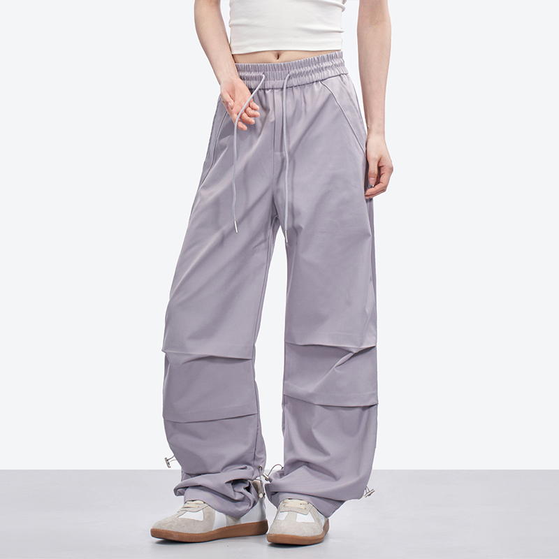 NOONOZ美式户外速干工装裤