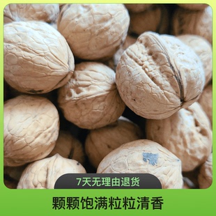 山核桃野生无污染好口感颗颗饱满粒粒清香2025年新核桃栾川发货