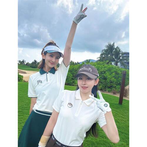 MALBON韩国高尔夫女装26