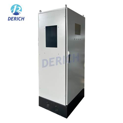 仿威图PS九折型材控制柜PLC配电箱柜支持非标IP65级定/制量大优惠