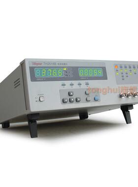 常州同惠TH2618B电容参数仪器lcr数字电桥100kHz测量仪