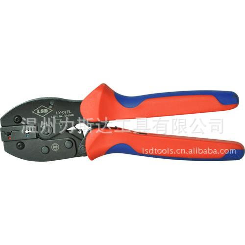 供应优质LY-07FL压线钳/压线工具/压接钳/钳子