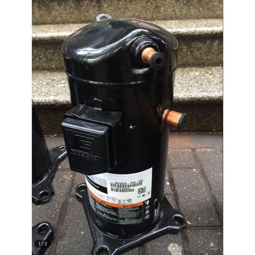 ZR72KCE-TFD-522 ZR61KCE-TFD-522全新谷轮ZR系列空调制冷压缩机