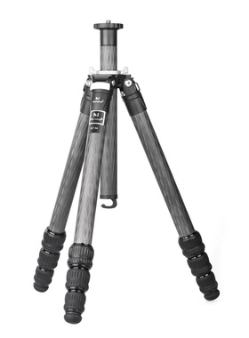 马小路Marsace  MT34专业碳纤维三脚架 不含XB-3R云台 MT-3543升级版