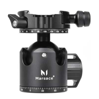 全景国产球型云台44MM球