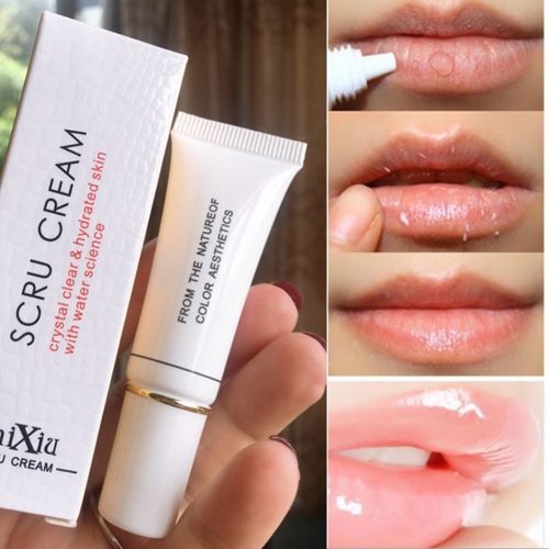 蜂胶唇部磨砂膏去角质凝胶去死皮