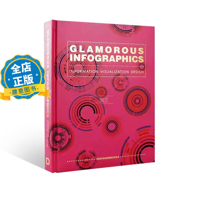 迷人的信息图表信息可视化