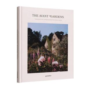 beyond The Garden architecture前卫花园：走进未来 花园 expectationsvisionariesand 预售 wild Gardens Avant landscape