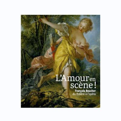 弗朗索瓦·布歇FrançoisBouche