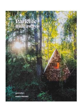 预售 Parklife Hideaways公园生活：隐居地