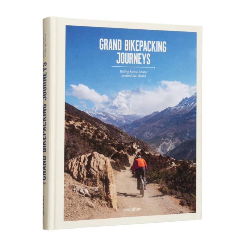 GrandBicycleJourneysTouring