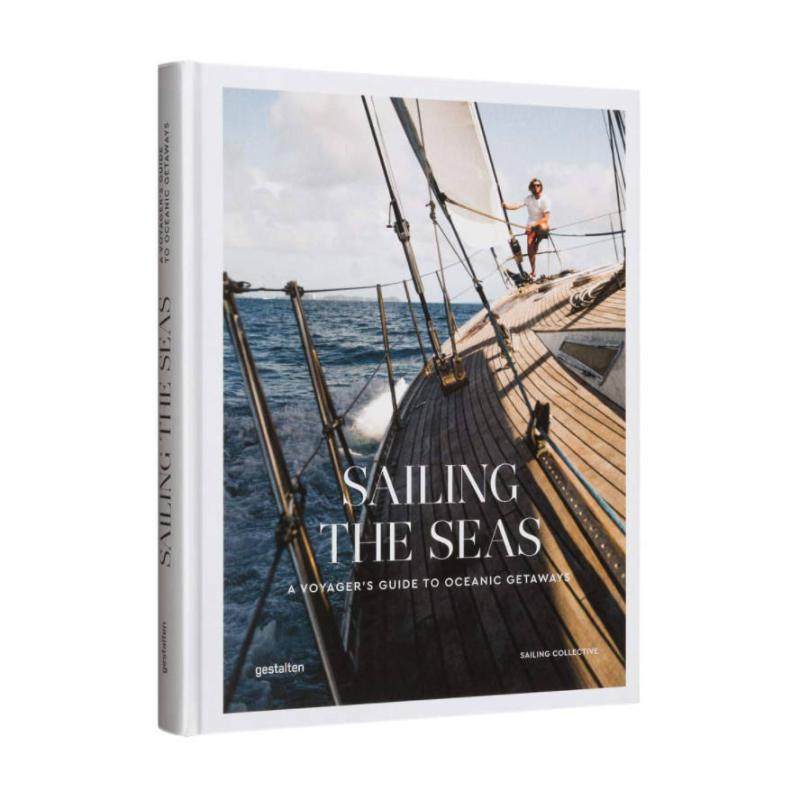 SailingtheSeasAVoyager