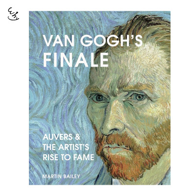 现货VanGogh'sFinale梵高作品