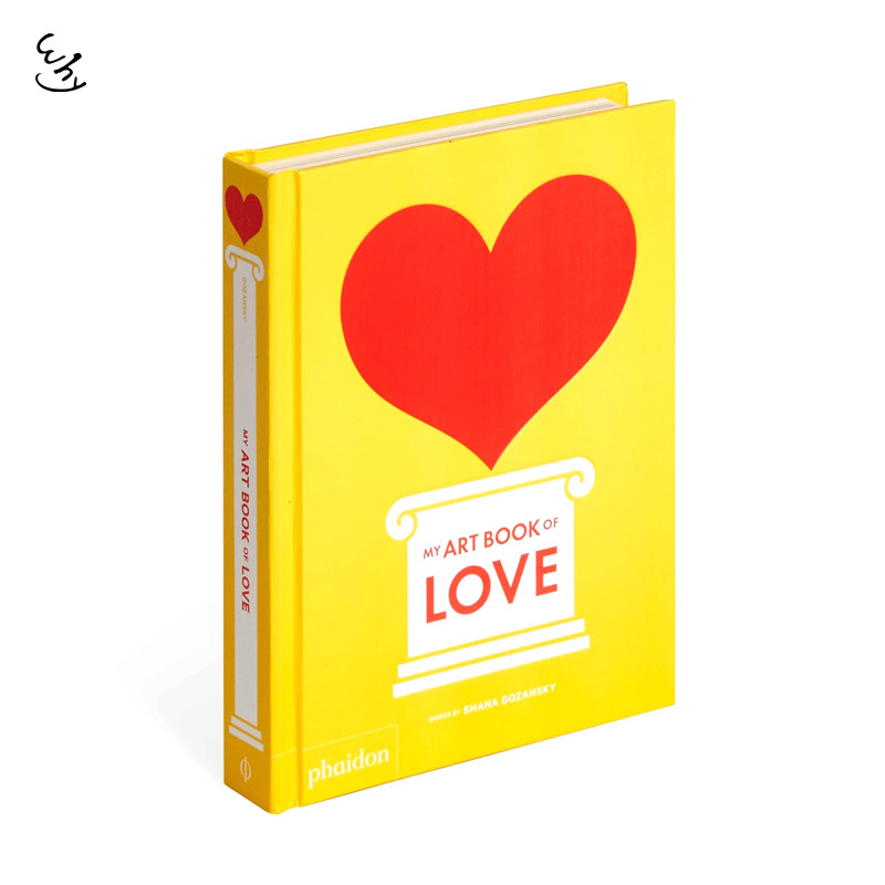 MyArtBookofLove我的爱