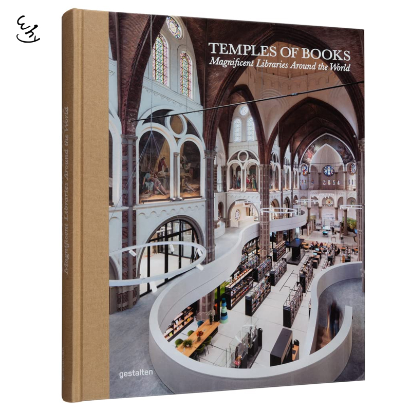 现货书籍的殿堂世界各地图书馆