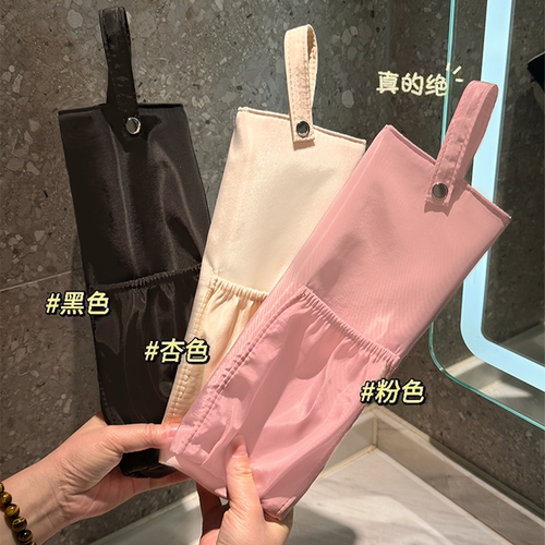 卷发棒隔热收纳便携保护套