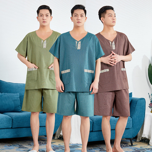 美浴雅欣汗蒸服高档循环浴服水汇桑拿服洗浴中心加大码足疗浴服