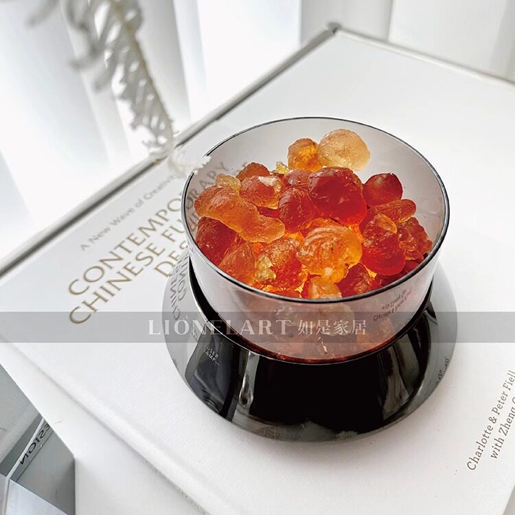 如是香薰氛围灯USB充电密寻香华见山系列Ⅱ无火晶石扩香礼物礼品,家居饰品,香薰摆件,淘宝优惠券,粉丝福利购,淘宝优惠卷