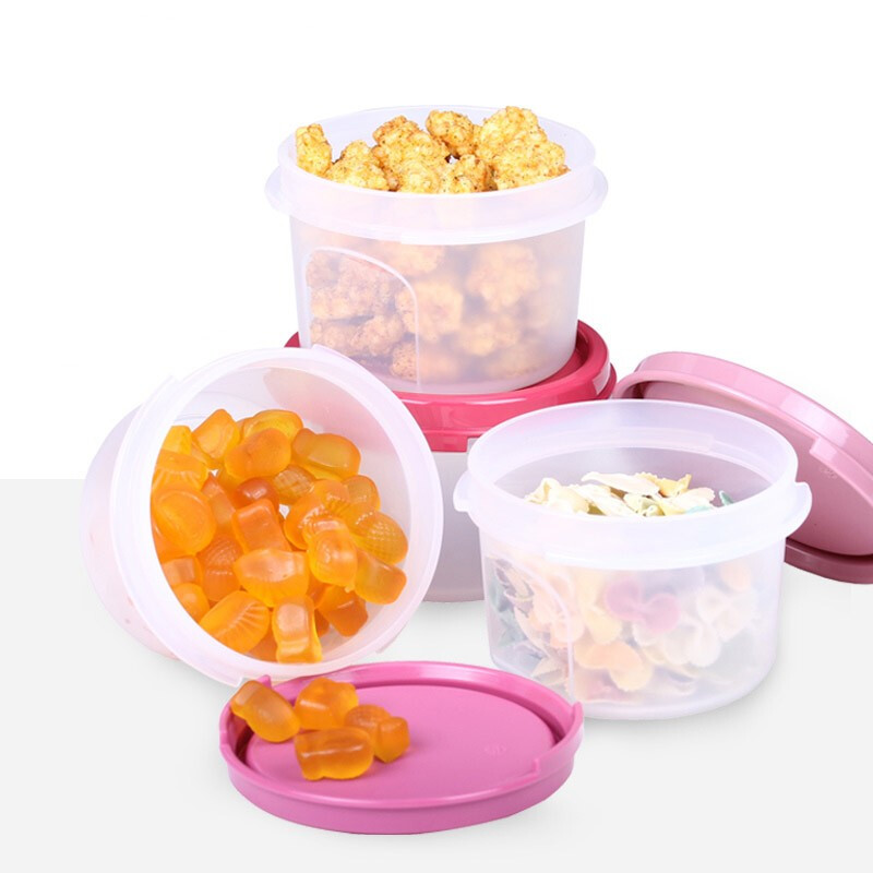 特百惠干货储藏零食盒220ml