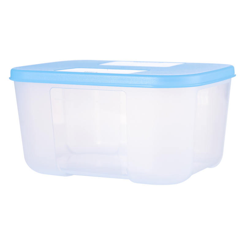 【直播专享】特百惠700ml保鲜盒冷冻食物储藏密封收纳盒