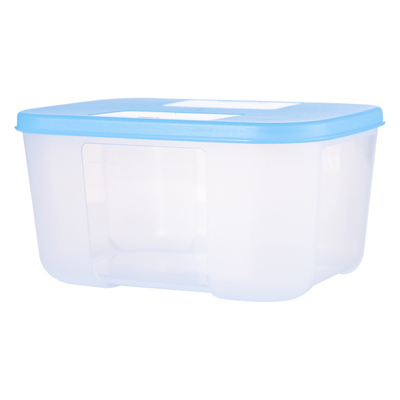 【直播专享】特百惠700ml保鲜盒冷冻食物储藏密封收纳盒