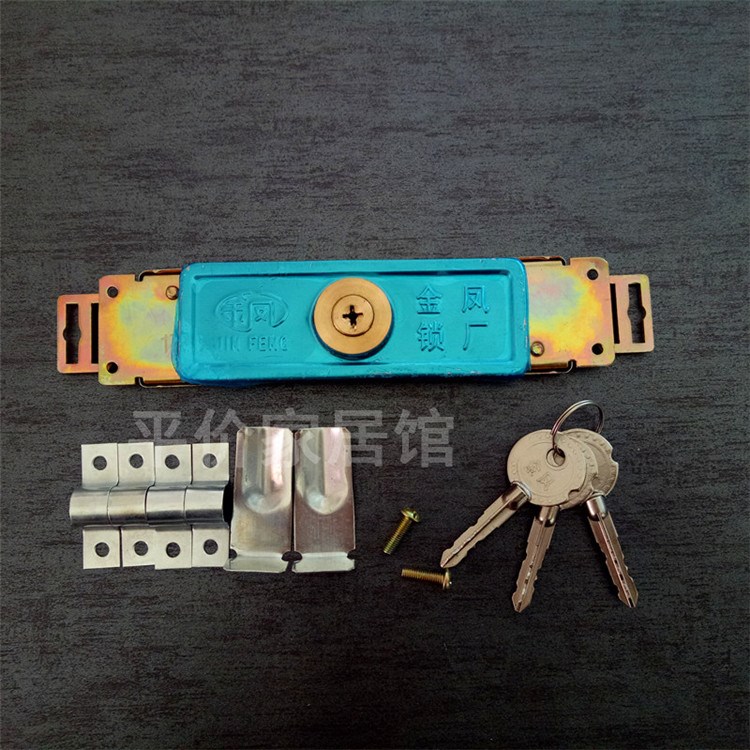 高档门锁卷闸门锁卷门r锁拉闸门锁卷闸芯卷闸门锁中间卷拉奢华