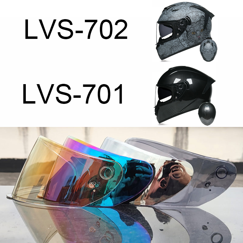 LVS701/702型号专用镜片PC强化