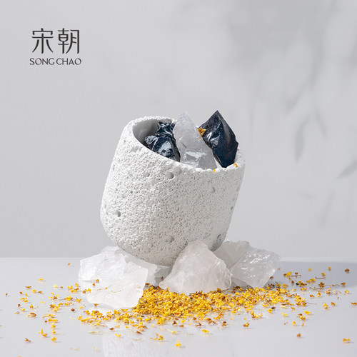 宋朝新年礼物香薰扩香石
