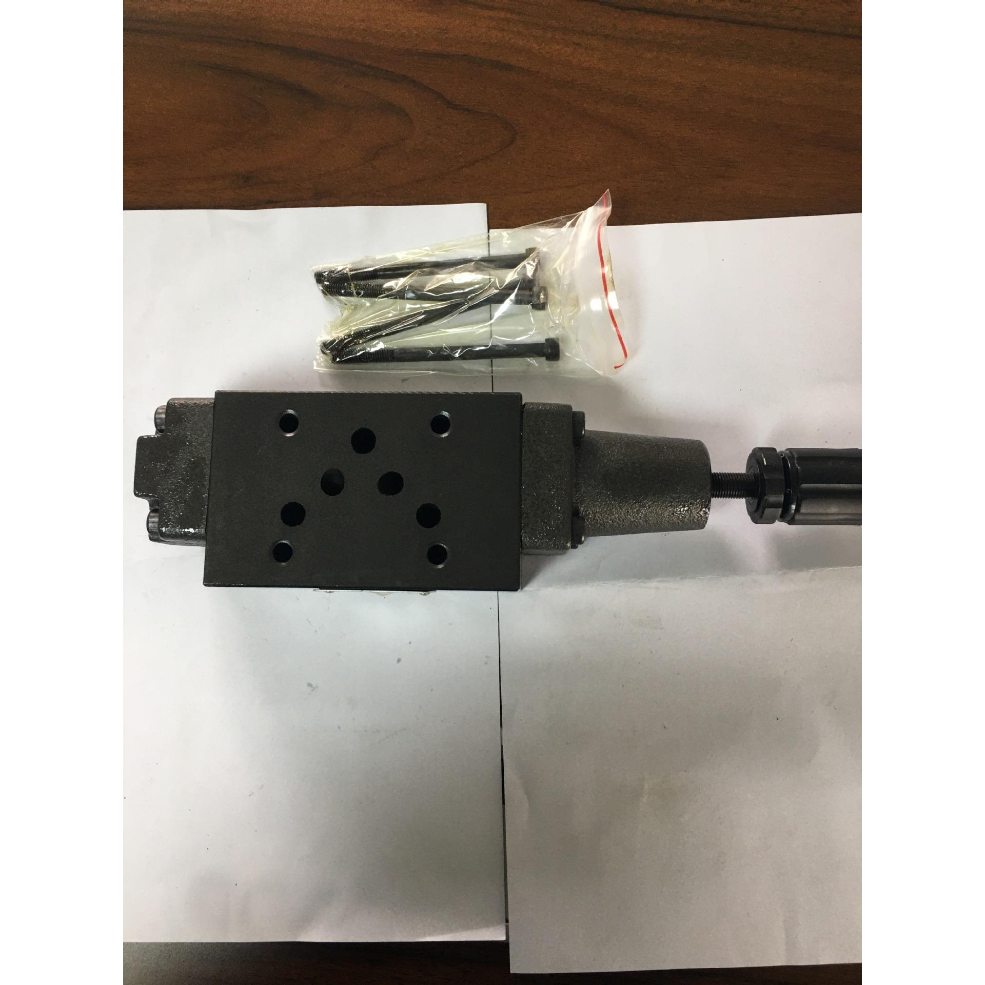 关模慢MSCV-0B液压阀调节关模的速度快慢保护模具不受损害