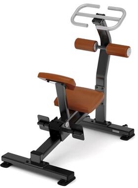 OURSLIFE伸展训练器商用健身房力量训练器X201