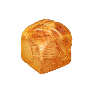 百锦斋北海道原味牛乳吐司面包营养早餐食品饱腹代餐吐司片商用