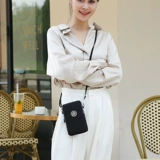 Модный вместительный и большой ремешок для сумки, барсетка, вместительная и большая сумка на одно плечо, универсальная спортивная сумка на руку, танцующая маленькая небольшая сумка