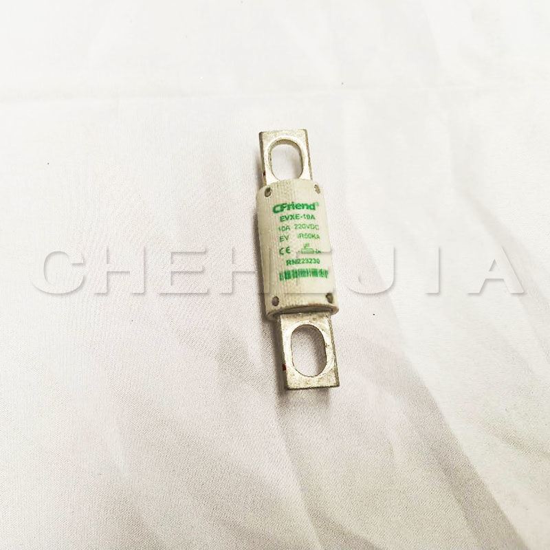 线盒断熔器保险丝保险丝空调 知豆熔断器