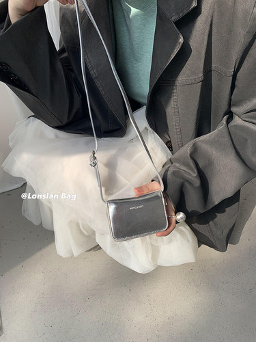 简约高级春季新款简约小包