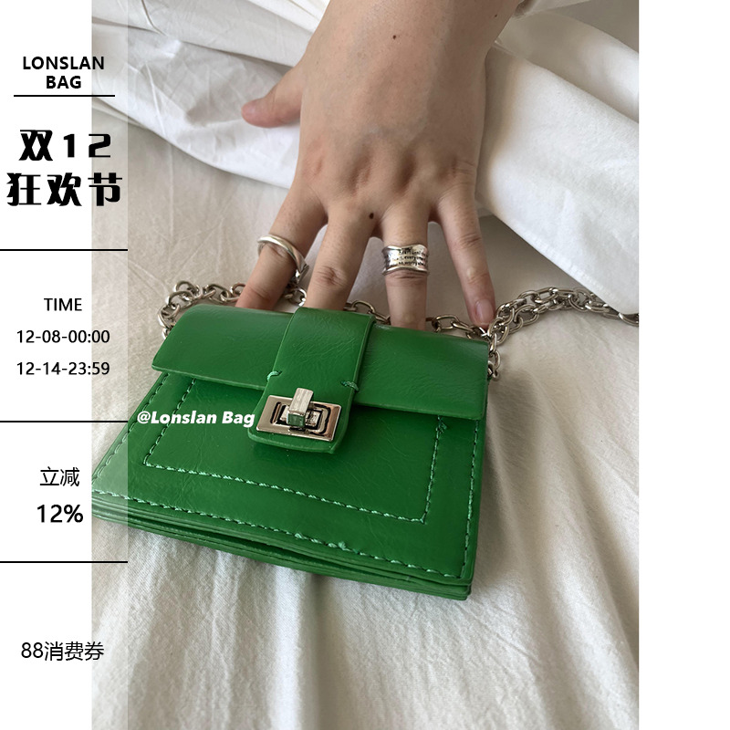 其他女士包包链条迷你韩版