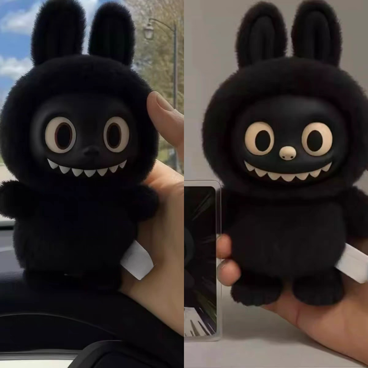 Soot Sprite Plush Toy | Direct from China - Taobao Find - Product image 5
