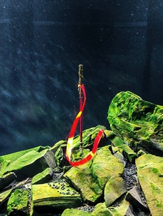 定海神针如意金箍棒孙悟空兵器黄铜合金鱼缸造景摆件茶桌展示摆件