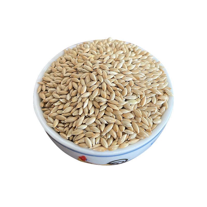 炫料鹦鹉鸟粮饲料白尖加纳利子鸟食珍珠鸟粮虎皮牡丹鹦鹉带壳谷子