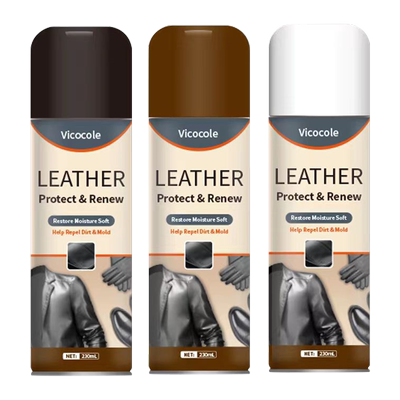 德国品牌】皮衣保养油真皮护理