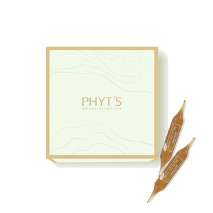 PHYT’S/菲茨玫瑰草精萃啫喱礼品盒 3ml*9支装 1061