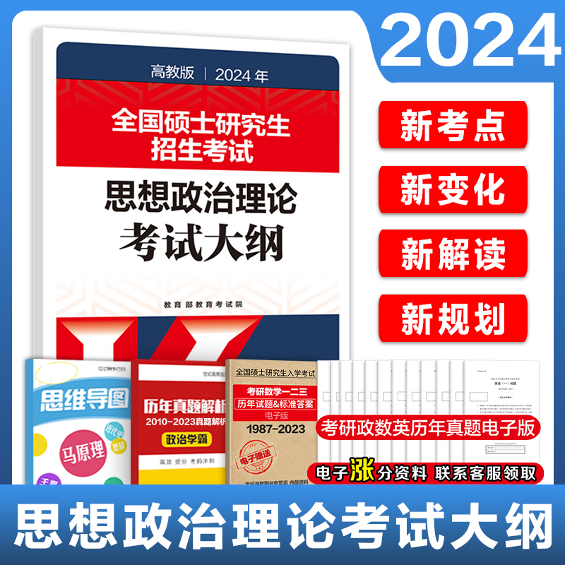 2025硕士研究生招生考试大纲