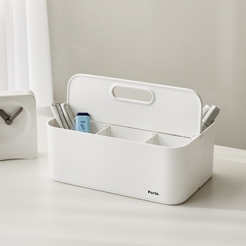 SYSMAX多功能收纳盒置物盒简约