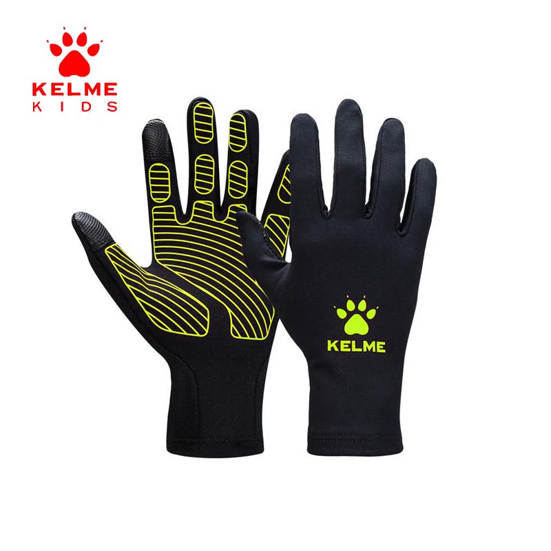 KELMEKIDS卡尔美儿童手套保暖