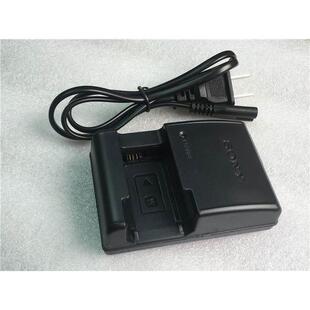 索尼NP-FW50相机电池充电器NEX3 NEX5C NEX-5NK A33 A35 A37 A55