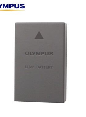 奥林巴斯原装BLS-50电池OM5 EM10 II mk4 EPL8 EPL7 EM5III E-P7